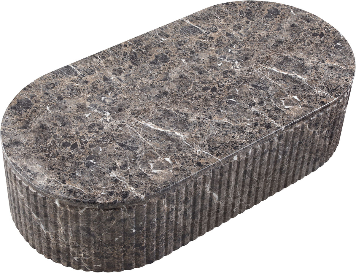 Catania - Concrete Indoor / Outdoor Coffee Table