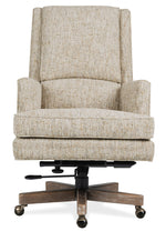EC - Wright Executive Swivel Tilt Chair