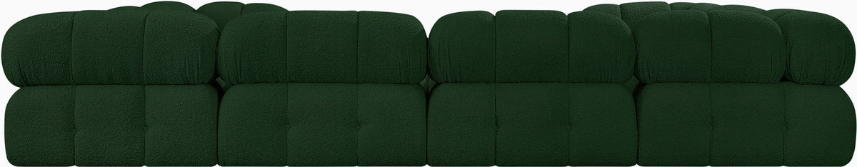 Ames - 8 Piece Modular Sectional