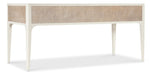 Home Office - Hera Writing Desk - White