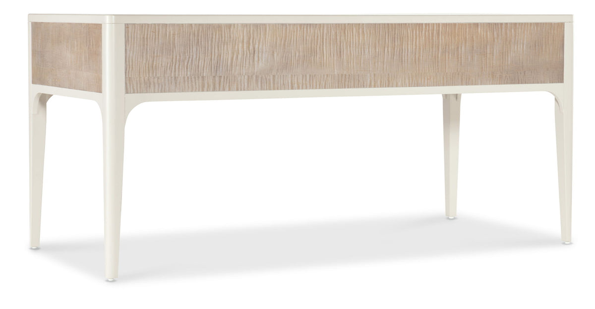 Home Office - Hera Writing Desk - White