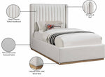 Logan - Bed