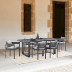 Argiope - Dining Table Set