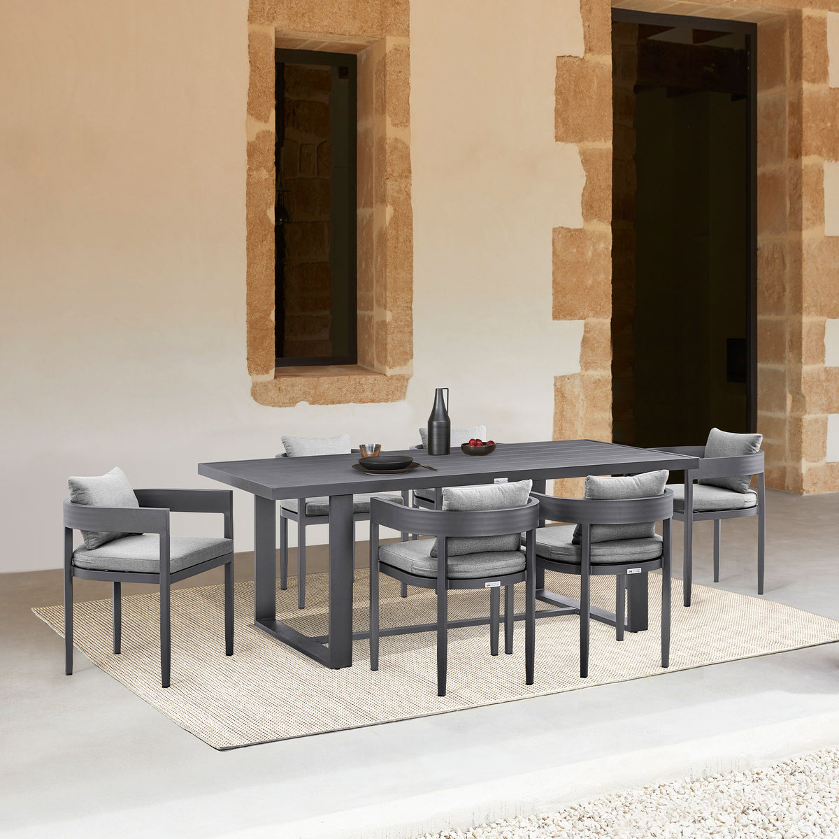 Argiope - Dining Table Set