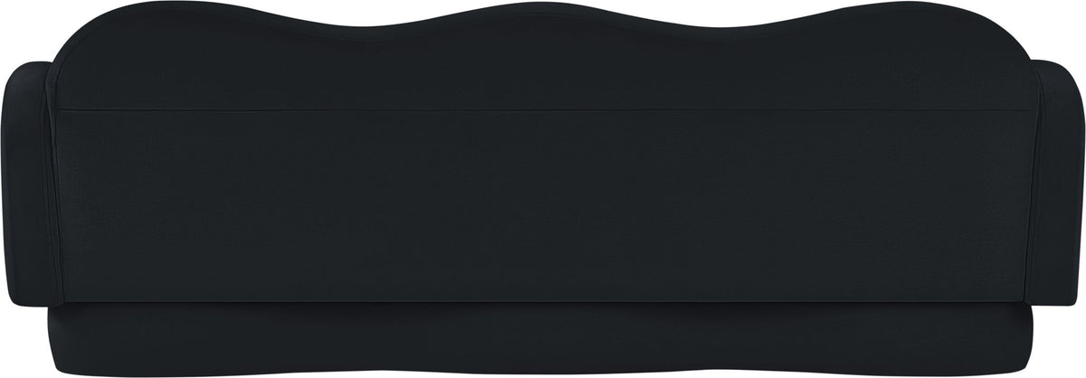 Bloom - Velvet Sofa