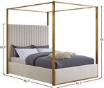 Jones - Bed