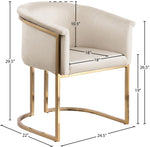 Tierra - Dining Chair