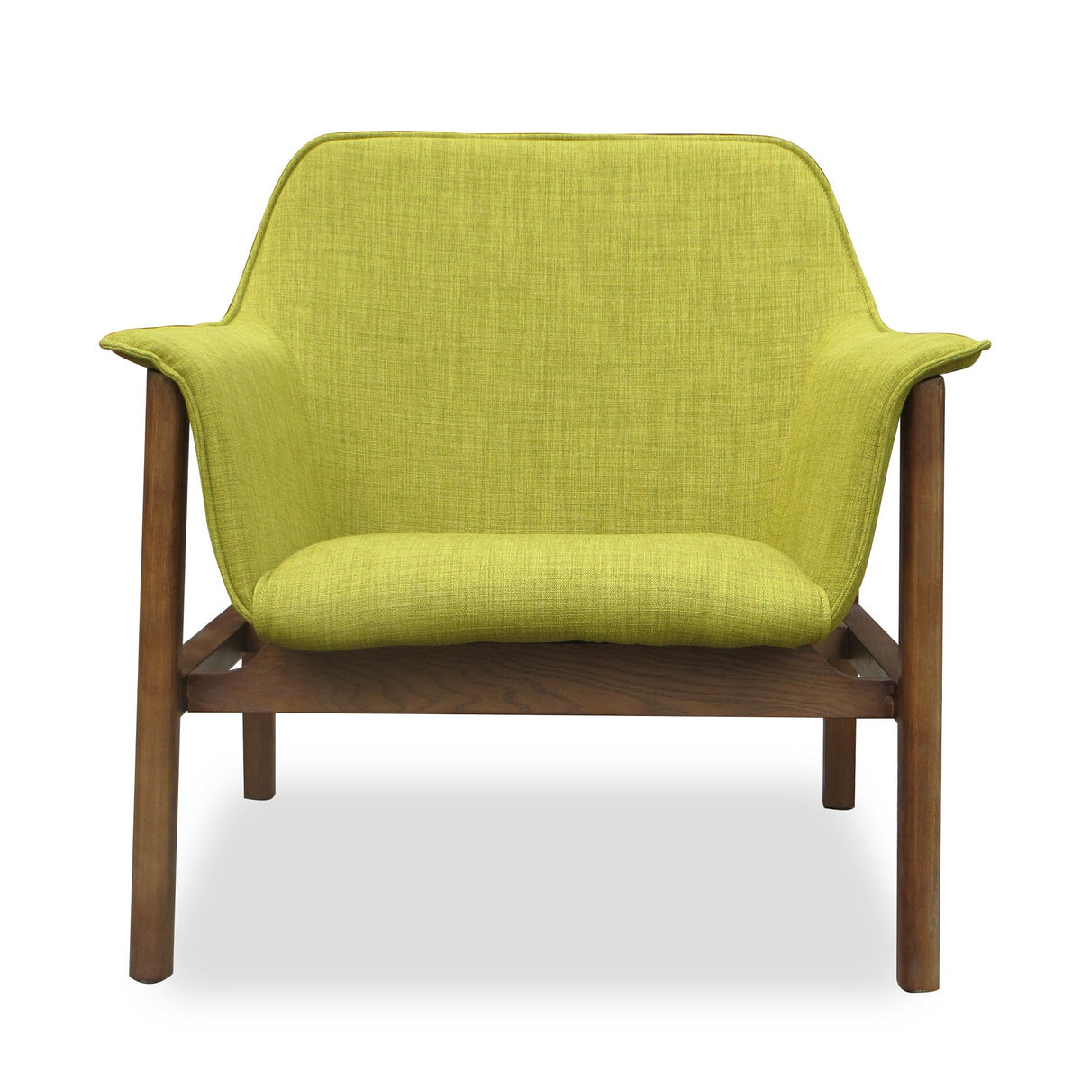 Manhattan Miller - Accent Armchair
