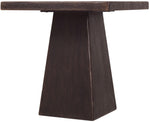 Driftwood - End Table