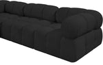 Ames - 4 Seat Modular Sofa