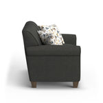 Dana - Stationary Loveseat