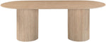 Messina - Dining Table