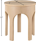 Westfield - End Table