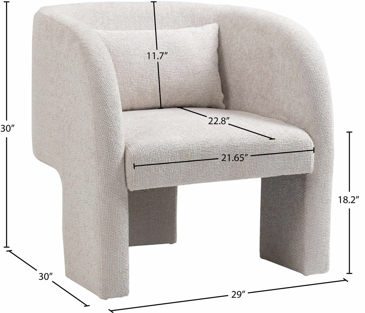 Sawyer - Accent Chair