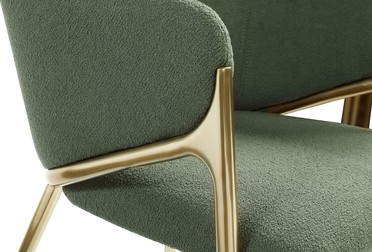 Nial - Dining Chair (Set of 2)