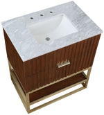 Monad - Bathroom Vanity