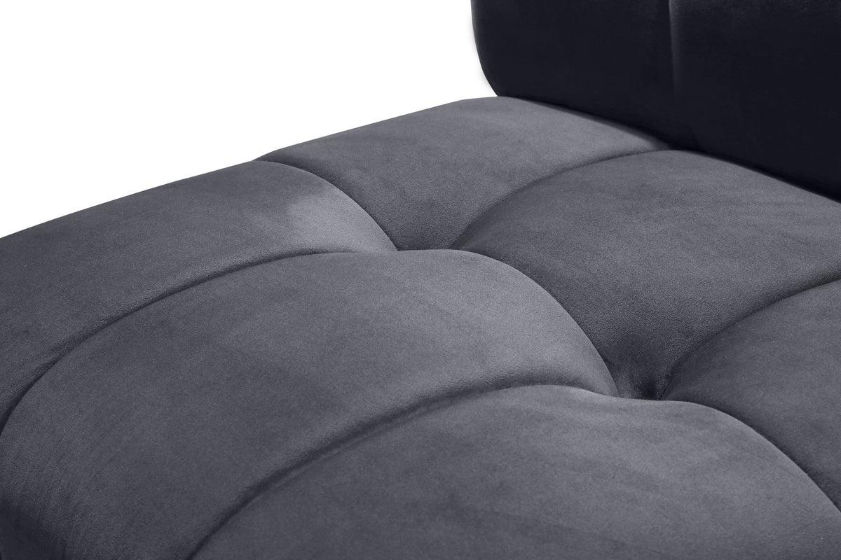 Limitless - 4 Pc. Modular Sectional