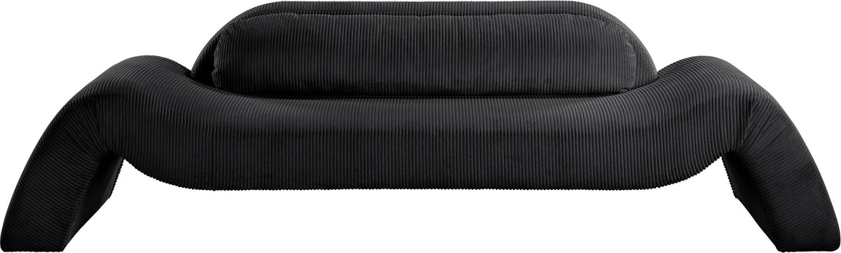 Austin - Corduroy Sofa