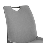 Coronado - Contemporary Dining Chair