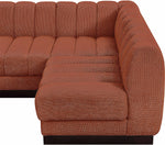 Quinn - 8 Piece Modular Sectional