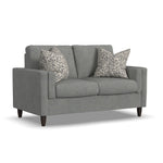 Thomas - Fabric Loveseat