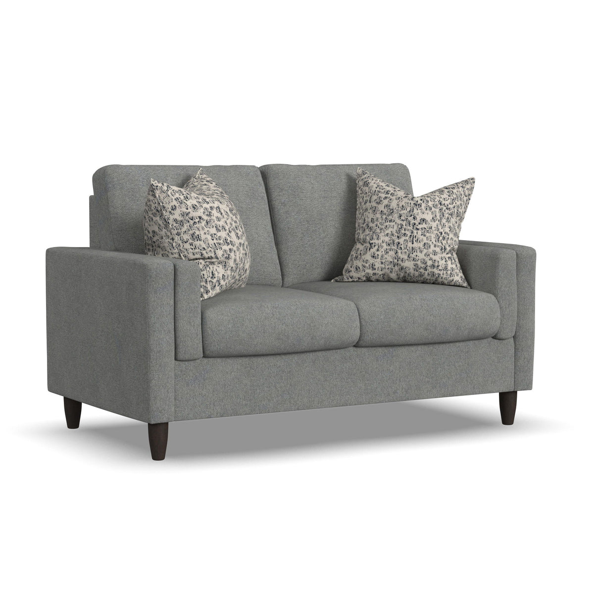 Thomas - Fabric Loveseat