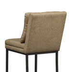Winslow -  Metal Barstool