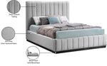 Lucia - Bed