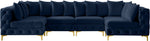 Tremblay - 6 Piece Modular Sectional