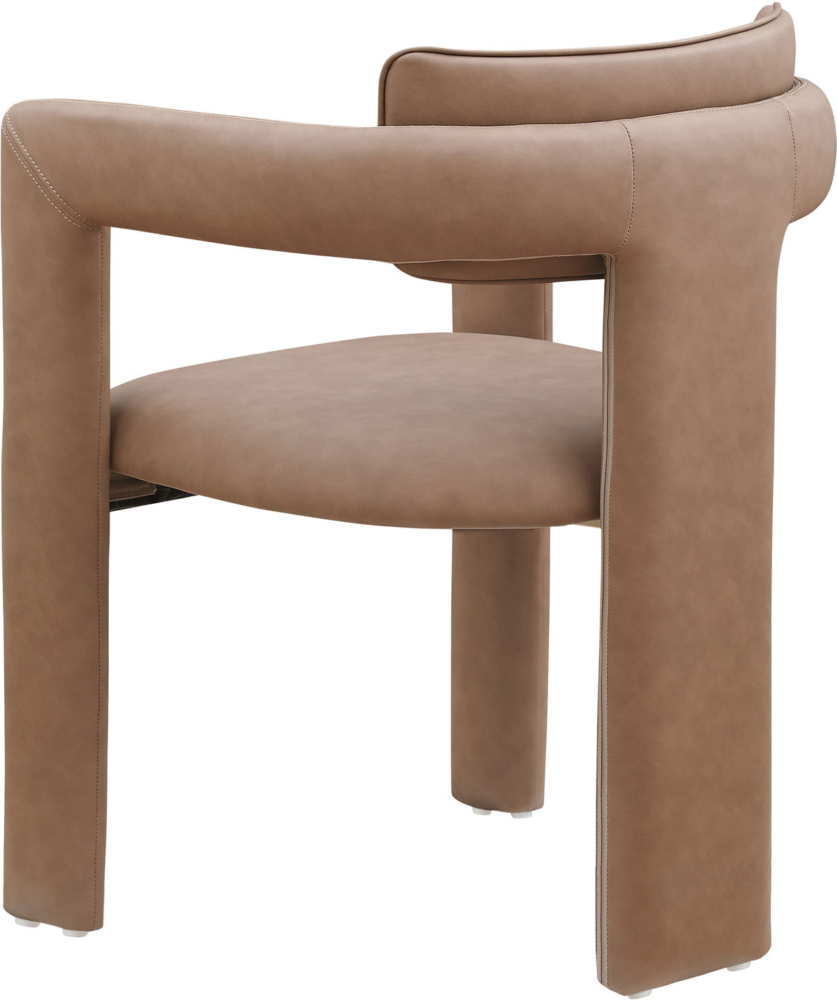 Brenda - Faux Leather Dining Chair (Set of 2)