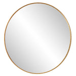Junius - Round Mirror