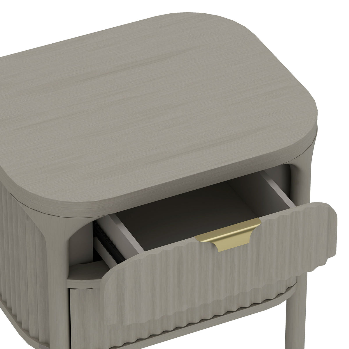 Manhattan Park - Nightstand