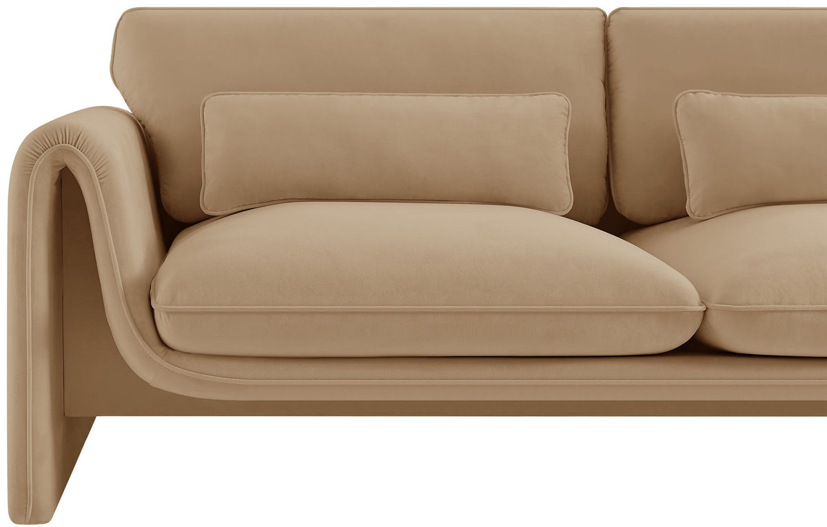 Sloan - Loveseat