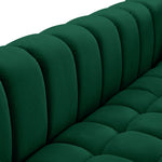 Gwen - Loveseat