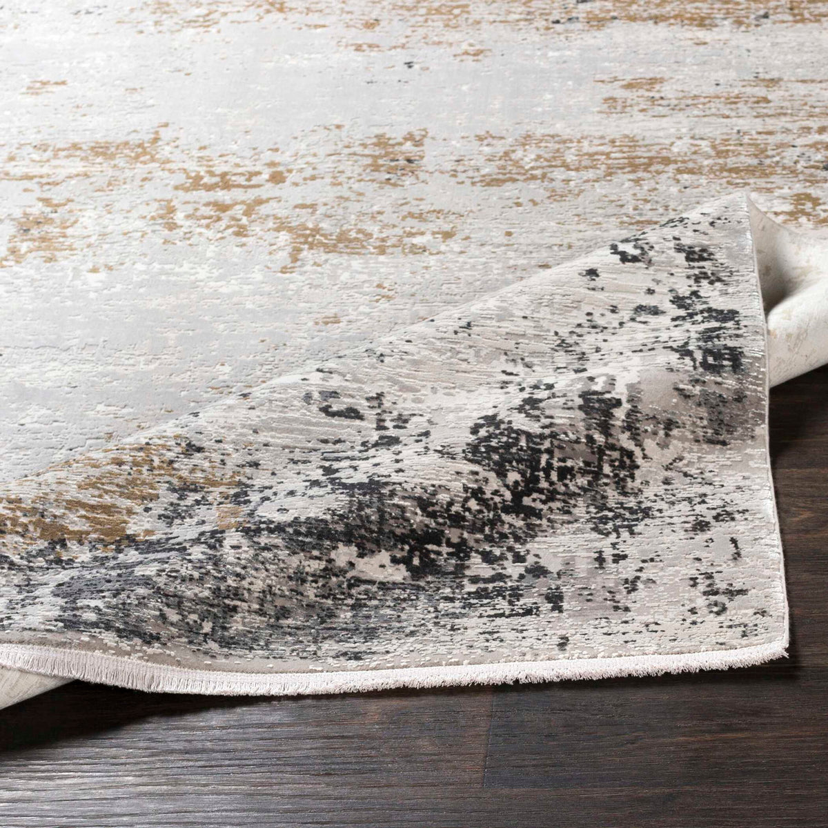 Ulen - Abstract Rug