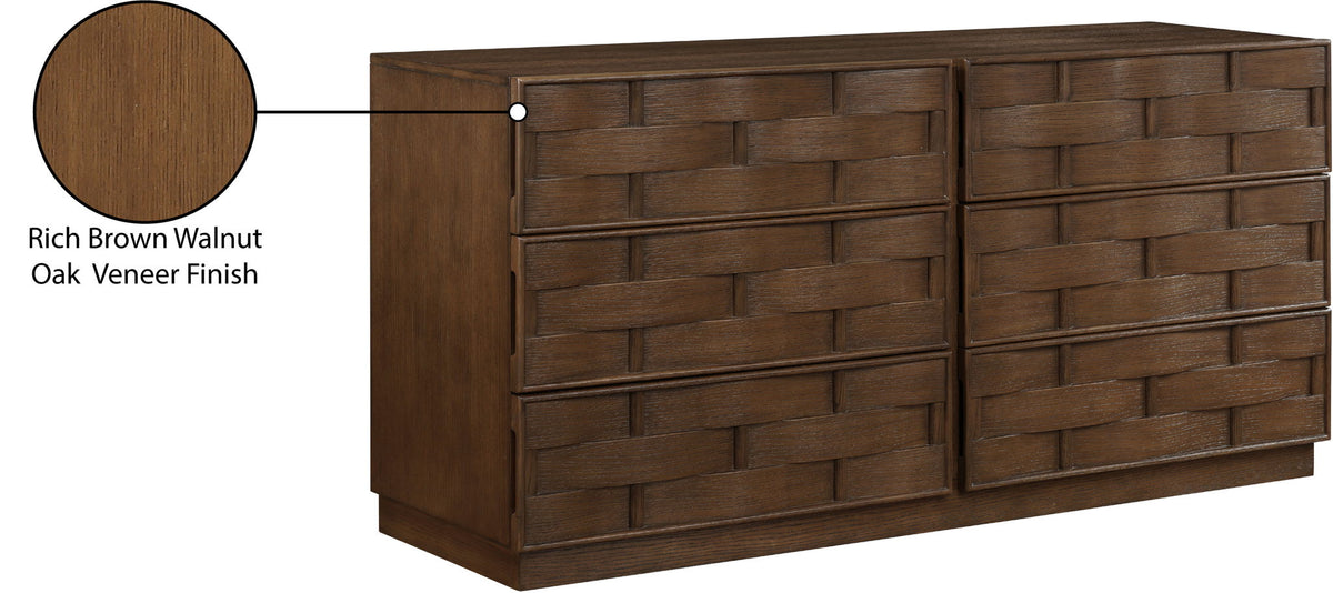 Weave - Dresser