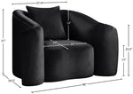 Destin - Chair