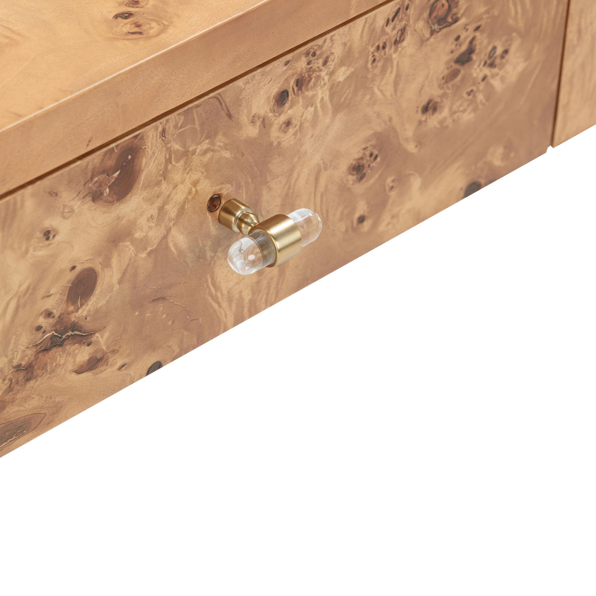 Brandyss - Console Table