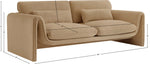 Sloan - Sofa