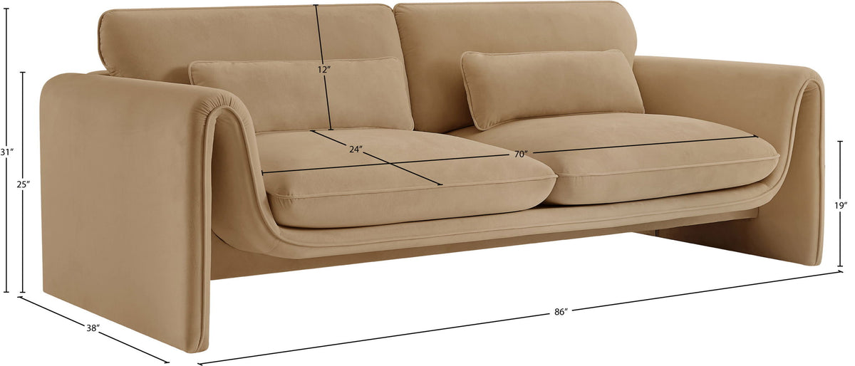 Sloan - Sofa