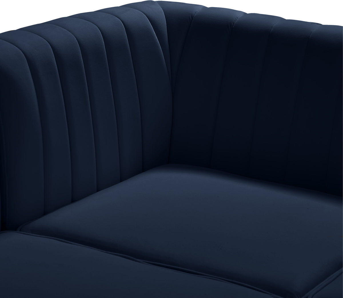 Alina - 5 Piece Modular Sectional