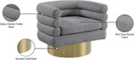 Tessa - Accent Chair