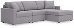 Modmax - 3 Piece Sectional