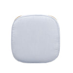 Axel - Boucle Outdoor Ottoman