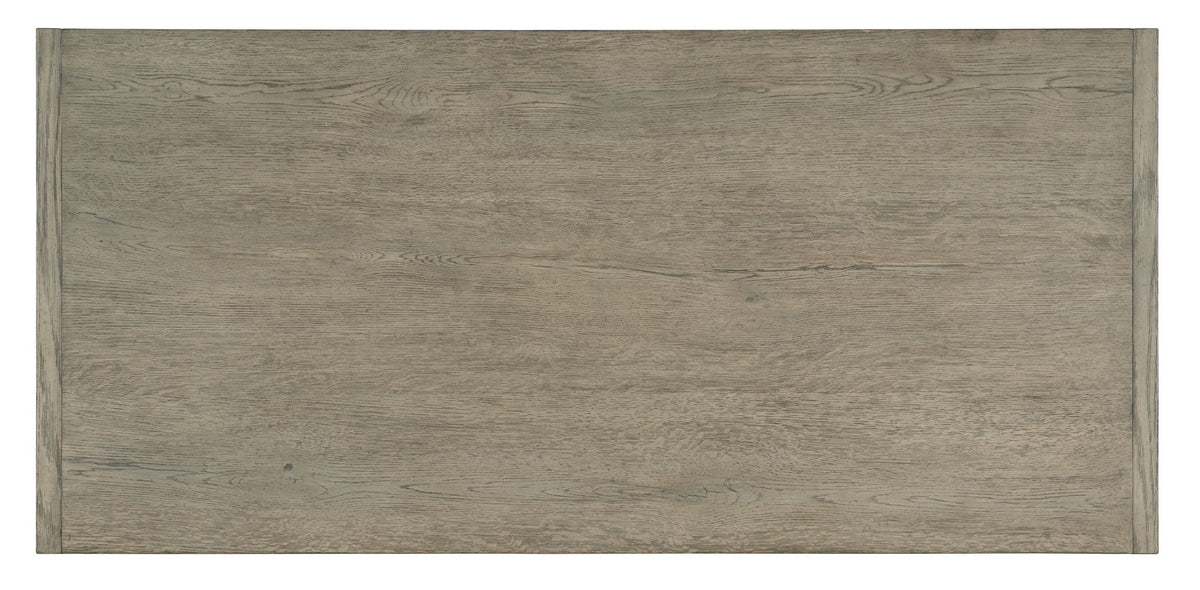 Linville Falls - Norwood Friendship Table - Gray