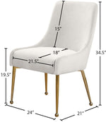 Owen - Dining Chair (Set of 2)