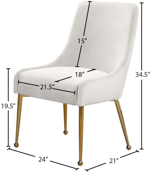 Owen - Dining Chair (Set of 2)