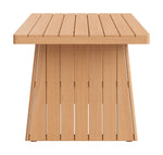 Nimone - Dining Table - Natural