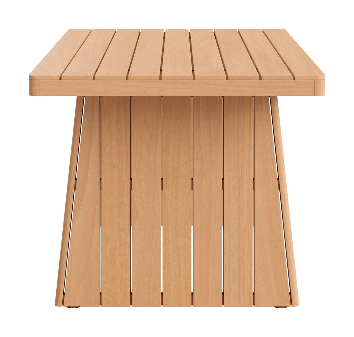Nimone - Dining Table - Natural