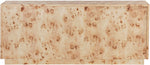Cyrus - Wood Sideboard / Buffet - Natural